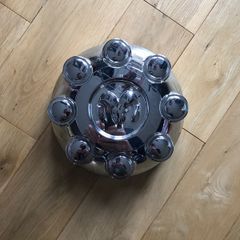 Dodge Ram hub cap
