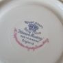 Royal Albert  "Kentish Rockery" Tea Set Image 7