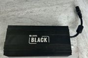 Lumii Black 600w Grow Light System