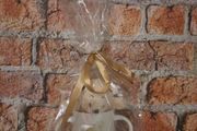 teddy baby gift set