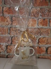 teddy baby gift set