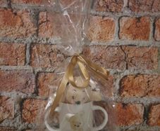 teddy baby gift set