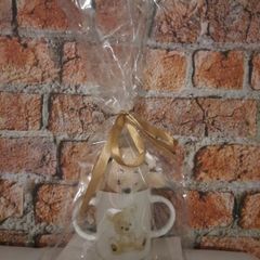 teddy baby gift set