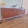 mid century sideboard Image 8