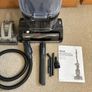 Shark corded upright vacuum with lift away snd anti hair wrap Image 5