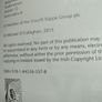 Leaving Certificate Biology Plus text book Image 3