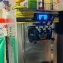 Ice Cream Machine (Dual Hopper) Image 8