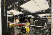 Battles Mirrored Vinyl Album Dance Alternative Double