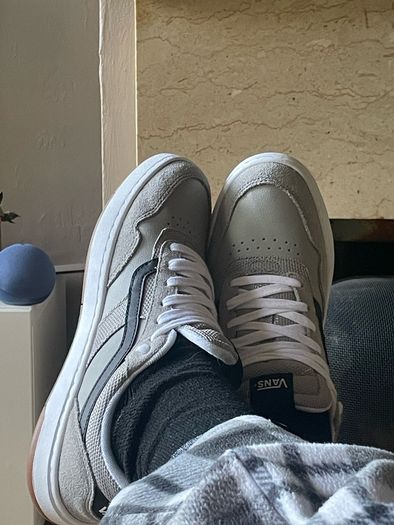 Vans New