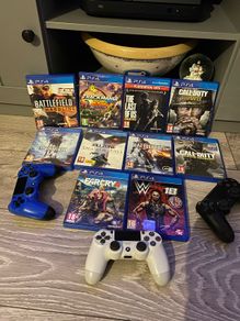 PlayStation bundle