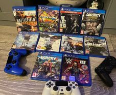 PlayStation bundle
