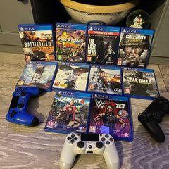 PlayStation bundle