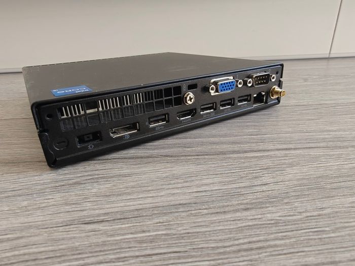 Lenovo ThinkCentre M70q gen2 Tiny PC | i5 | 16GB | 256GB | Win11