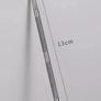Double Head Cuticle Pusher Dead Skin Remover Image 5