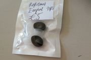 Replacment rubber tips For Earphones