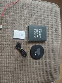 Wireless Charging Pad New & Unused