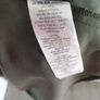 Great Plains Khaki Green Dress Size Small Image 8
