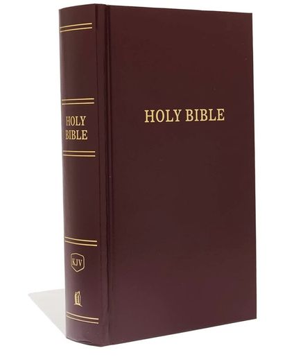 bible