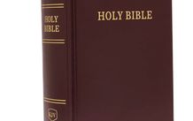 bible