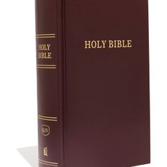 bible