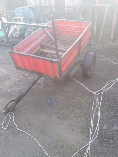 Trailer