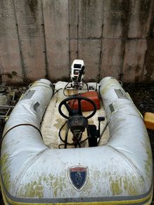 Project  Rib needs work