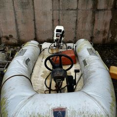 Project  Rib needs work