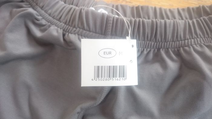 Bicycle shorts