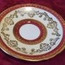 For Collectors Vintage Mixed Royal Chelsea Golden Rose And Aynsley Fine Bone China Gold Gilt Cabinet Dou Teacup And Saucer Set Made In England Image 7