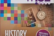 Revise Wise  History for Leaving cert
