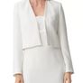 NEW Bolero / Cropped Blazer size 20 FREE POST Image 8