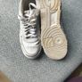 Nike Air Force One runners Image 3