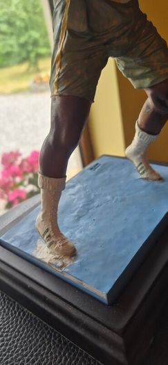 Art of Sport Endurance Boxing Figurines