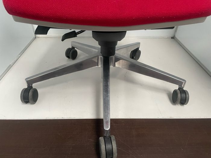 Variety of office chairs