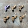 2006 Yamaha F250 engine parts. Image 2