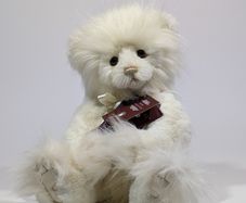 Charlie bears year bear 2021