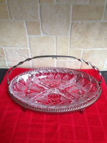 Serving Dish