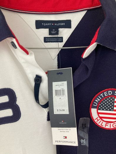 Tommy Hilfiger