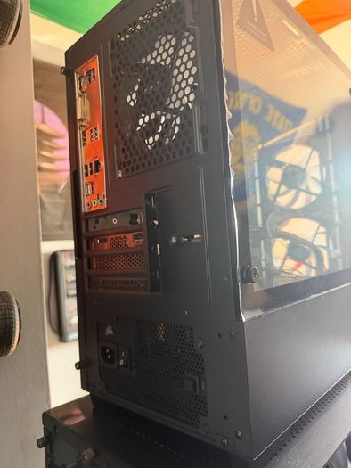 Budget Gaming PC