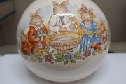 Royal Doulton Bunnykins Christening Money Box