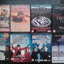 Tartan Video + World Cinema DVD Collection Drama Horror Thriller Image 4