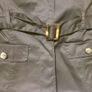 H&M black coat, size 36 Image 3