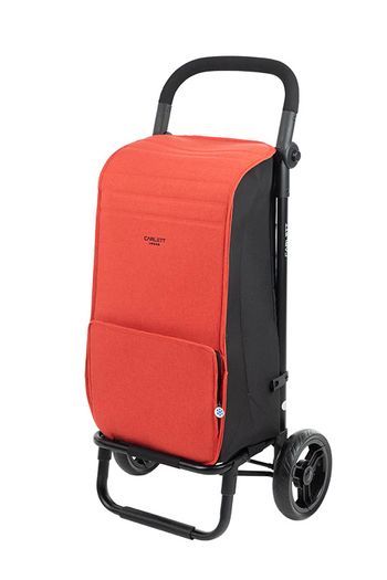 Carlett Shopping Trolley Urban Style Price Reduced