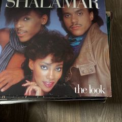 Various Artists Vinyl 21