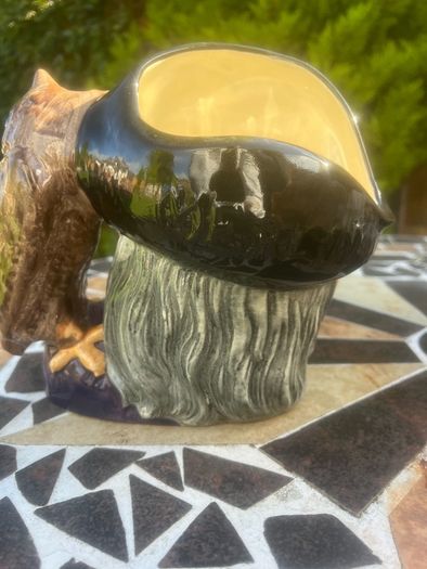 vintage jug