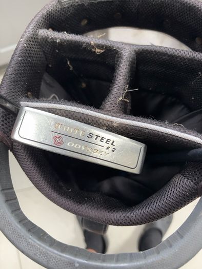 Golf  Clubs