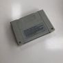 Snes Game Super Probotector Alien Rebels Image 3