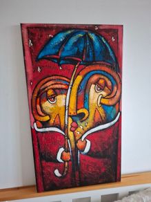 Cuban painting
