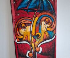 Cuban painting