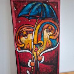 Cuban painting